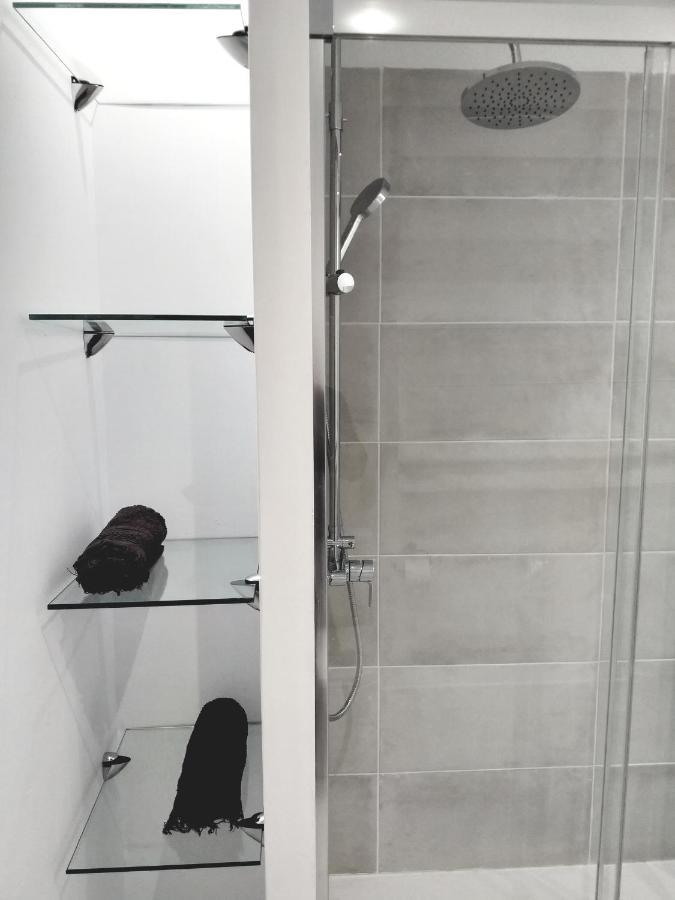 Large Apartment With Large And Sunny Terrace - Garden & Outdoor Gym , Alicante Center Eksteriør bilde