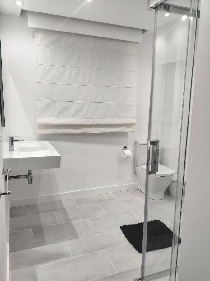 Large Apartment With Large And Sunny Terrace - Garden & Outdoor Gym , Alicante Center Eksteriør bilde
