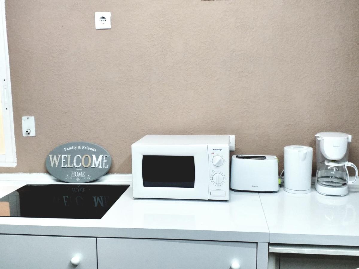 Large Apartment With Large And Sunny Terrace - Garden & Outdoor Gym , Alicante Center Eksteriør bilde
