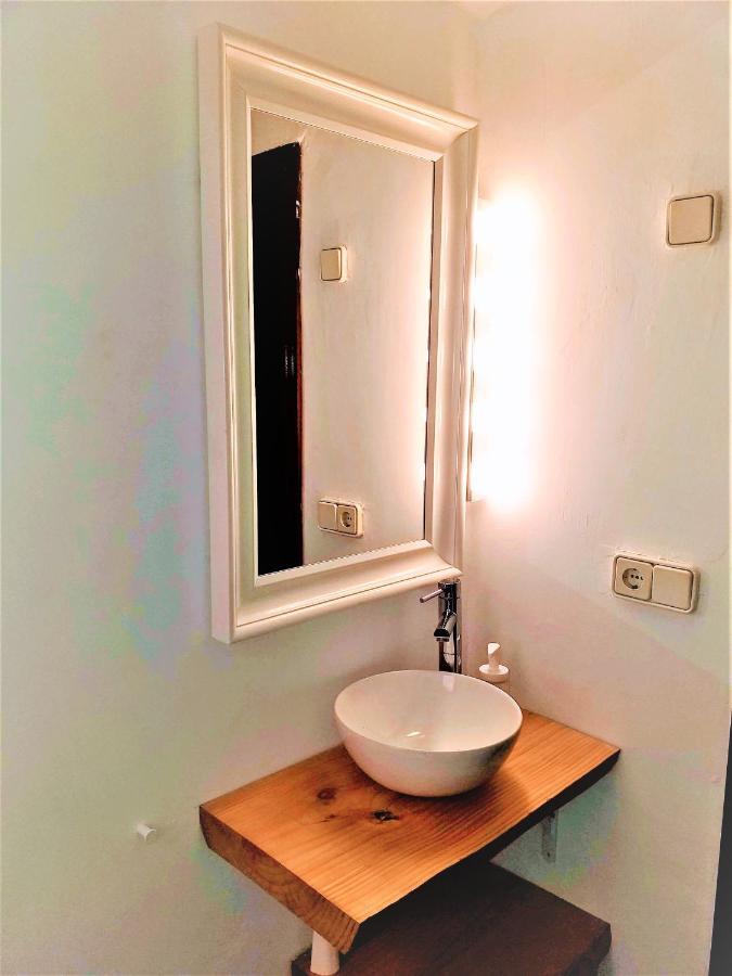 Large Apartment With Large And Sunny Terrace - Garden & Outdoor Gym , Alicante Center Eksteriør bilde