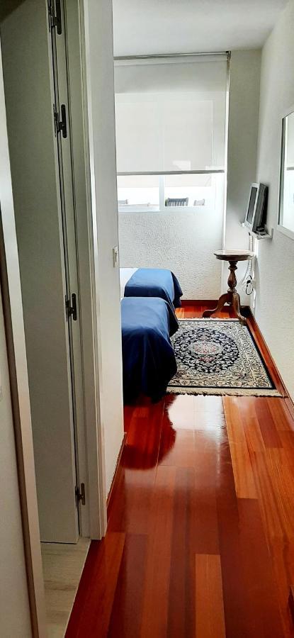Large Apartment With Large And Sunny Terrace - Garden & Outdoor Gym , Alicante Center Eksteriør bilde