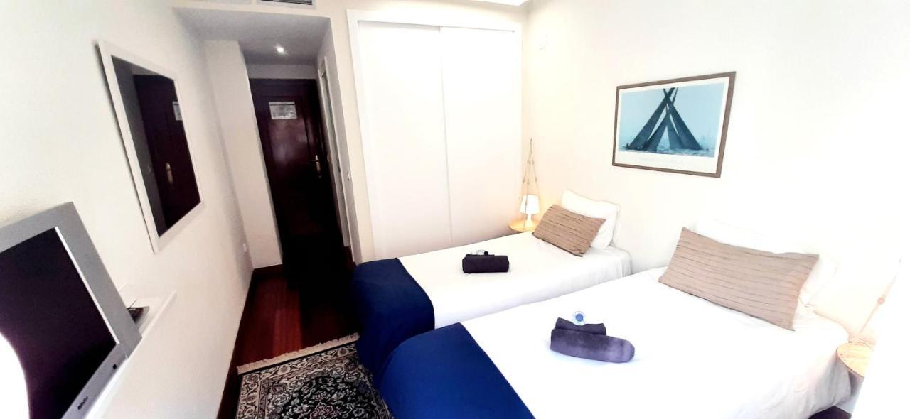 Large Apartment With Large And Sunny Terrace - Garden & Outdoor Gym , Alicante Center Eksteriør bilde